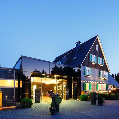 Landhaus Spatzenhof Wermelskirchen Exterior foto